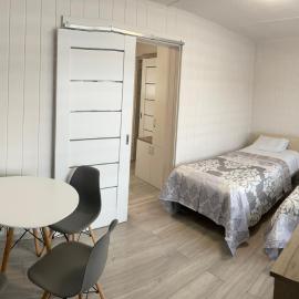 Ośrodek Wypoczynkowy Barbara, hotel sa Gródek Nad Dunajcem