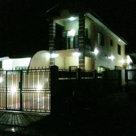 Marrets International Hotel - "Express", khách sạn ở Cape Coast