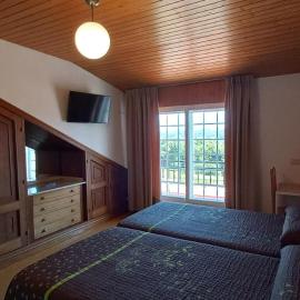 Casa Angelina, hotel in O Grove