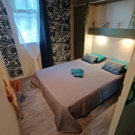 Le petit chalet d' Anto-Francè, hotel in Levie