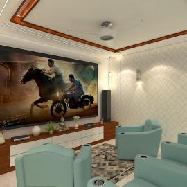 Atlas Homes 1BHK Homestays, hotel in Hyderabad
