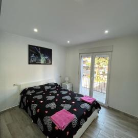 De la Cuenca Mieres II con parking Privado, hotel Mieresben