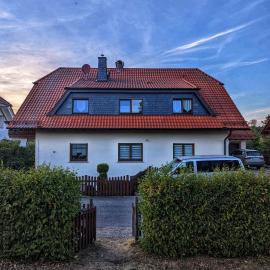 Ferienwohnung Heike