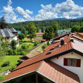 Ferienwohnung Haus Reindl, hotel en Walchensee