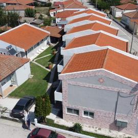 Hotel Loga, hotel em Tycherón