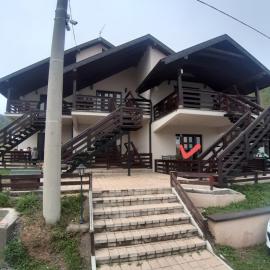 Apartman Popadić-Goč