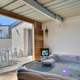So Chic Kerfily, hotel in Kerfily