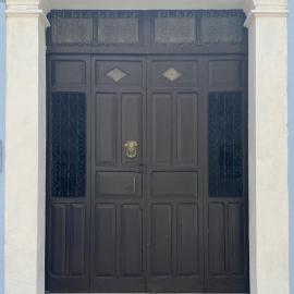 Casa María en Centro Histórico