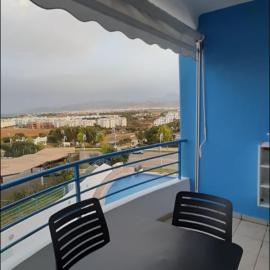 Apprt hôtel cabo dream 90