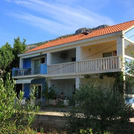 Apartments by the sea Viganj, Peljesac - 10189 โรงแรมในคูชิสเต