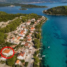 Apartments by the sea Lumbarda, Korcula - 10049