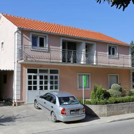 Apartments with parking space Orebic, Peljesac - 10101