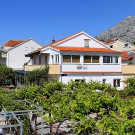 Apartments with parking space Orebic, Peljesac - 10102