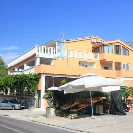 Apartments with parking space Orebic, Peljesac - 10088, מלון באורביץ'