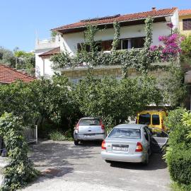 Apartments with parking space Trpanj, Peljesac - 10111