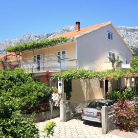 Apartments with parking space Orebic, Peljesac - 10159, Hotel in Orebić
