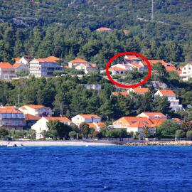 Apartments with parking space Orebic, Peljesac - 10173, hotel Orebićben