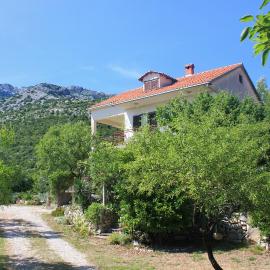 Apartments with parking space Orebic, Peljesac - 10178