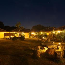 Hotel Peace Island Taketomijima, hotel in Taketomi