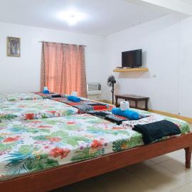 Anao में, होटल Golden Success Hotel I by RedDoorz