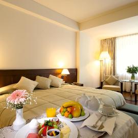 Ontur Izmir Otel, hotel u Izmiru