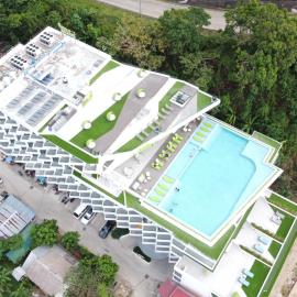 Lime Resort El Nido, hotel u gradu El Nido
