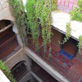 Rose Noire, hotel a Ouarzazate