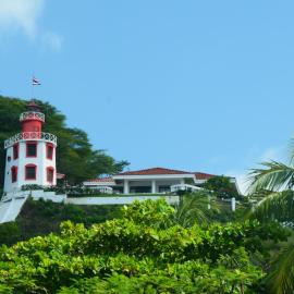 The Lighthouse Ocotal
