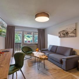 Sporthotel Austria, hotel Sankt Johann in Tirolban