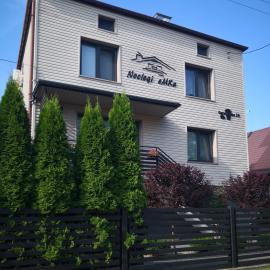 Augustów eMKa Noclegi apartamenty
