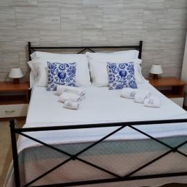 Soluzionestate, hotel v mestu Ispica
