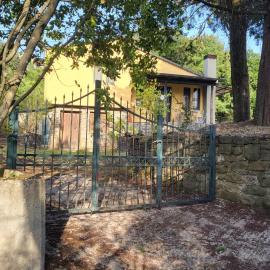 Villa Lochia - Χαντζό House