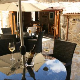 Casa Camino Turismo Rural, hotel in Palas de Rei