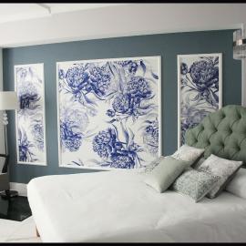 Casa Vacanze Borc dai Cucs, hotell i Faedis