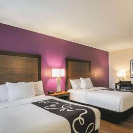 Wingate by Wyndham Galveston Beachfront at the Seawall, hotel u gradu 'Galveston'