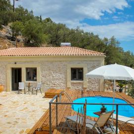 Villa Amfiliki