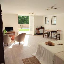 Maison Caiada, hotel en Urrugne