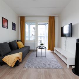 Hiisi Homes Hämeenlinna Asemanranta