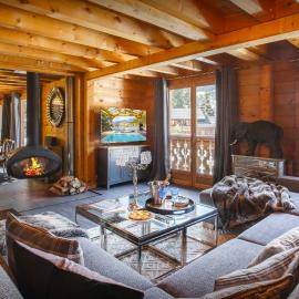 Chalet Ruisselet - OVO Network