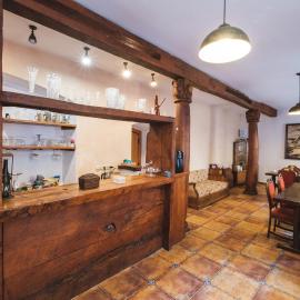 Pension Jesuitska, Hotel in Znojmo