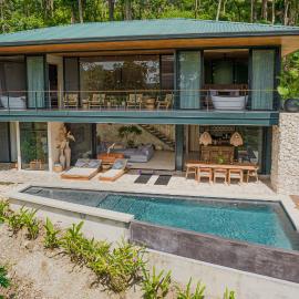 Villa Lasai - Brand New Villa Luxury Villa, hotel a Carmen