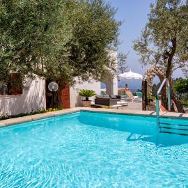 Villa Marianna