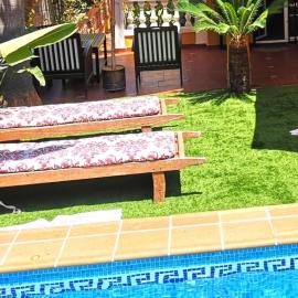 Villa Granada Motril, hotel a Motril