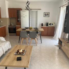 S&G Luxury Apartments - Makri Gialos