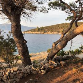 Hvar island -Enjoy Your privacy by the sea