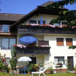 Apartments Blaschegg im Zentrum، فندق في ألتمونستر