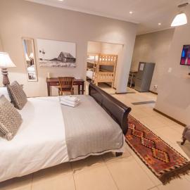Chateau B&B, hotel a Piet Retief