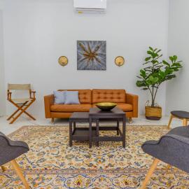 Bengt Apartment Kiraly str.