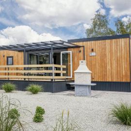 Wichrowe Wzgórze Lark House, hotel en Kudowa-Zdrój