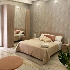 La Perla Luxury Rooms, hotelli kohteessa Angri